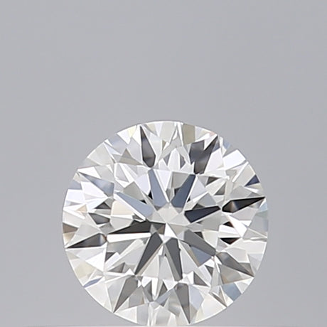 0.27 carat Round diamond G VVS1 Excellent