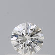 0.30 carat Round diamond F IF Excellent