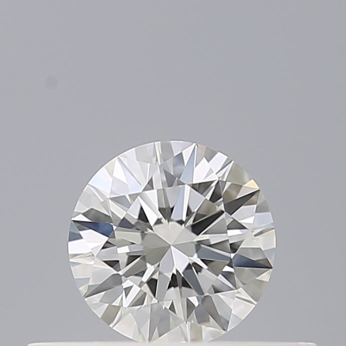 0.30 carat Round diamond F IF Excellent