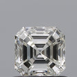 0.70 carat Emerald diamond F VVS1 VeryGood