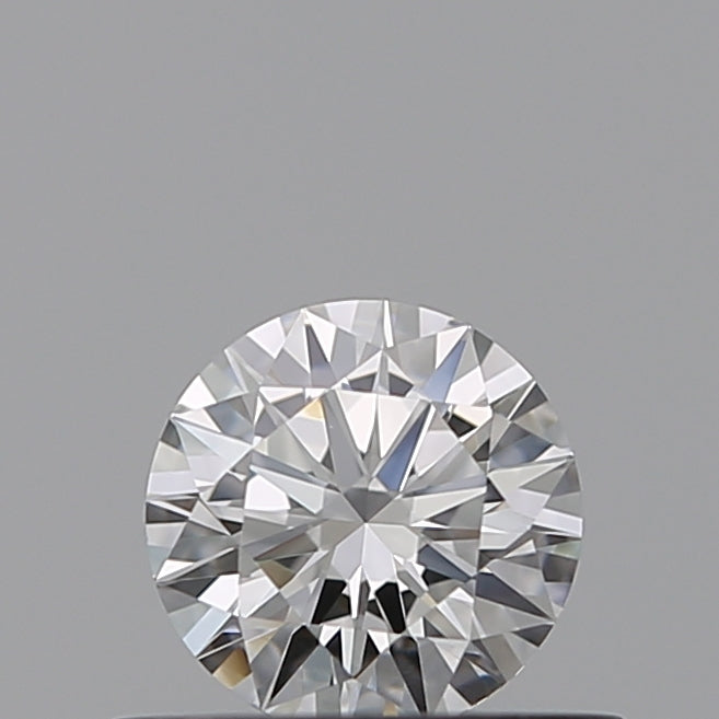 0.36 carat Round diamond H  VVS1 Excellent