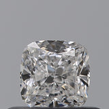 0.40 carat Cushion diamond E  VVS1