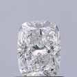 0.70 carat Cushion diamond F VS1 