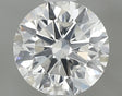 0.80 carat Round diamond G SI2 VeryGood
