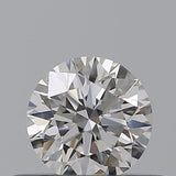 0.33 carat Round diamond F  VS2 Excellent