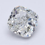 1.51 carat Cushion diamond E  VS1