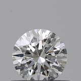 0.40 carat Round diamond G  VS1 Excellent