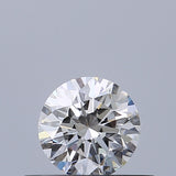 0.35 carat Round diamond E IF Excellent