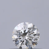 0.30 carat Round diamond F IF Excellent