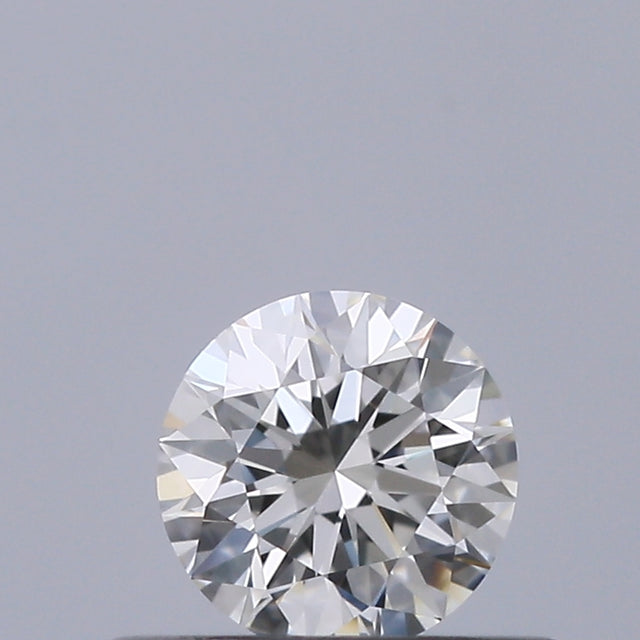 0.30 carat Round diamond F IF Excellent