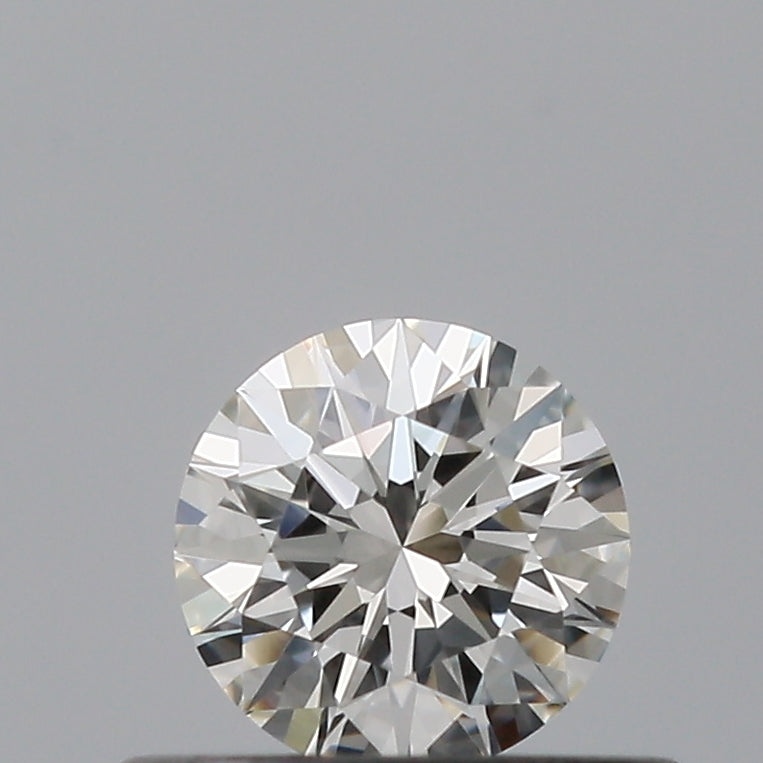 0.33 carat Round diamond G  VS1 Excellent