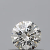 0.33 carat Round diamond G  VS1 Excellent