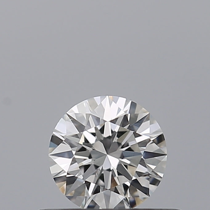 0.31 carat Round diamond E VVS2 Excellent