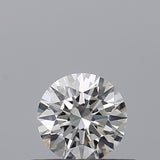 0.31 carat Round diamond E VVS2 Excellent