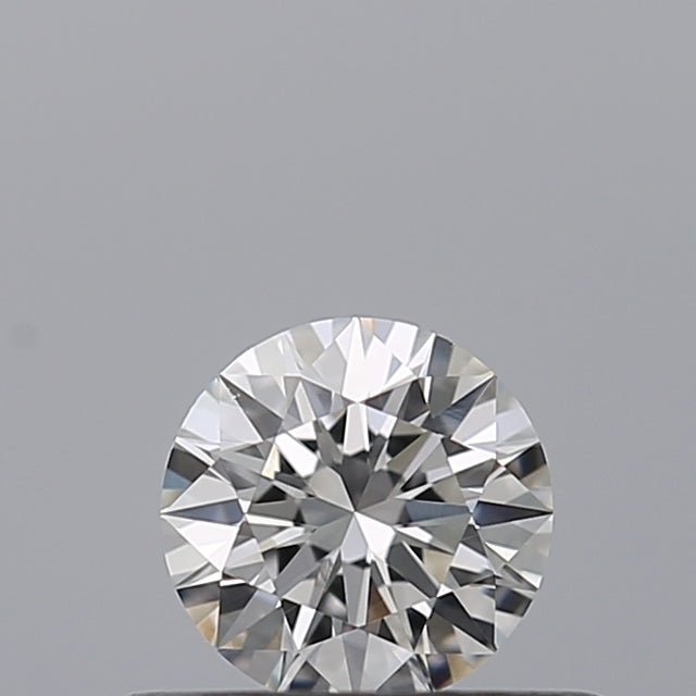 0.31 carat Round diamond E VVS2 Excellent