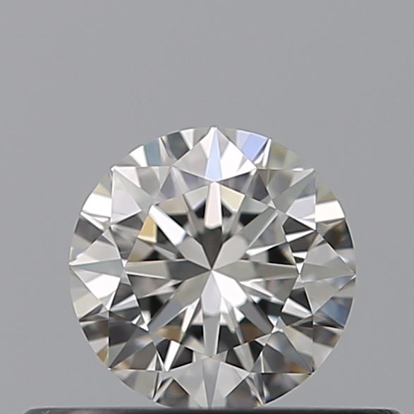 0.26 carat Round diamond H  VVS1 Excellent