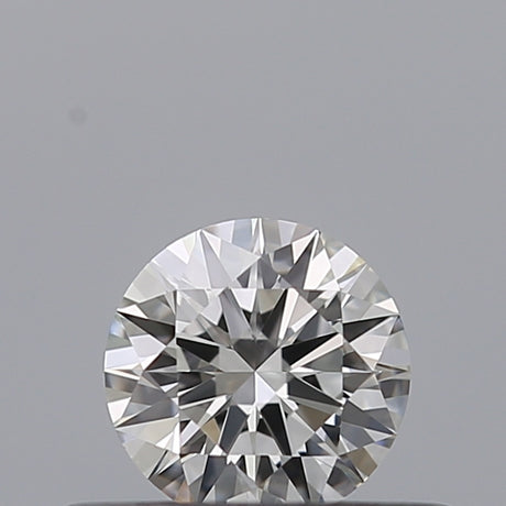 0.31 carat Round diamond F  VVS2 Excellent