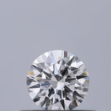 0.29 carat Round diamond D VS1 Excellent