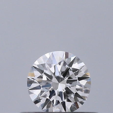 0.29 carat Round diamond D VS1 Excellent