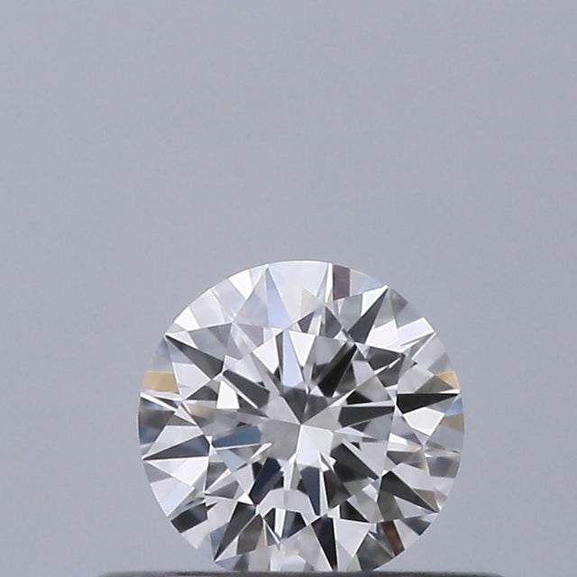 0.29 carat Round diamond D VS1 Excellent