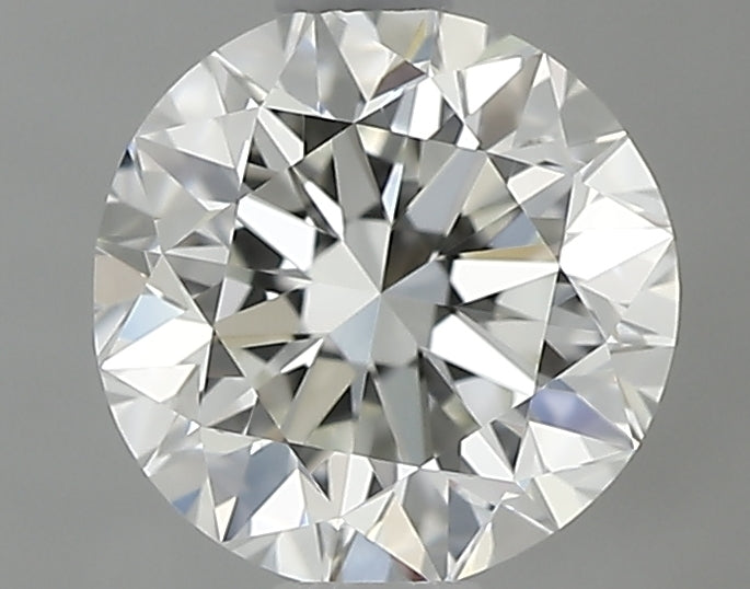0.80 carat Round diamond I VVS1 VeryGood