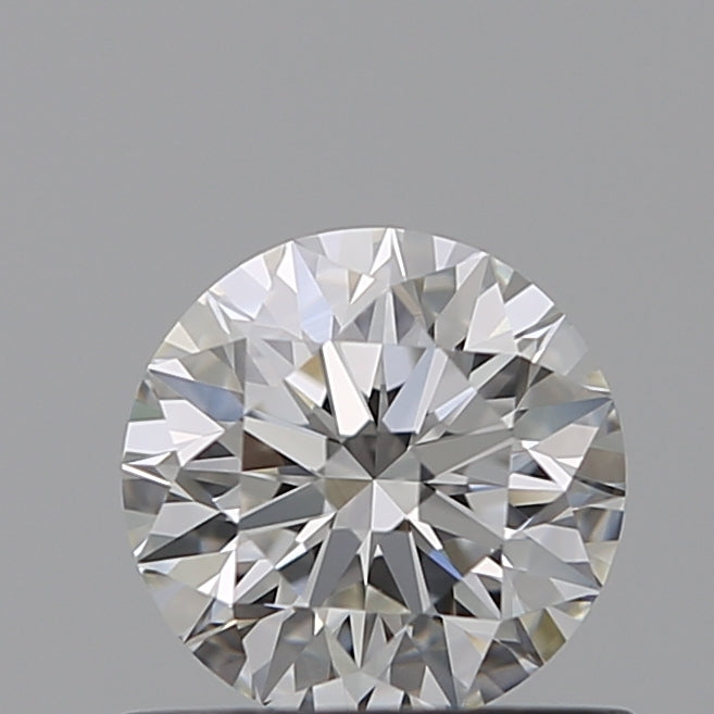 0.60 carat Round diamond H  VVS2 Excellent