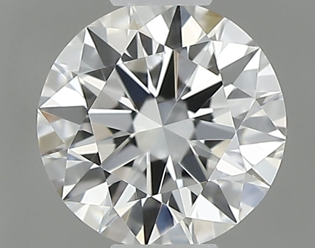 0.40 carat Round diamond F VVS2 Excellent