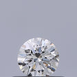 0.29 carat Round diamond G VVS1 Excellent