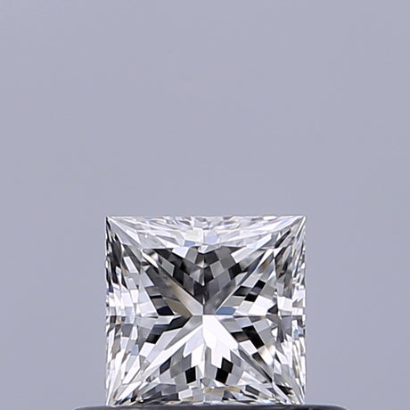 0.37 carat Princess diamond E VS1 