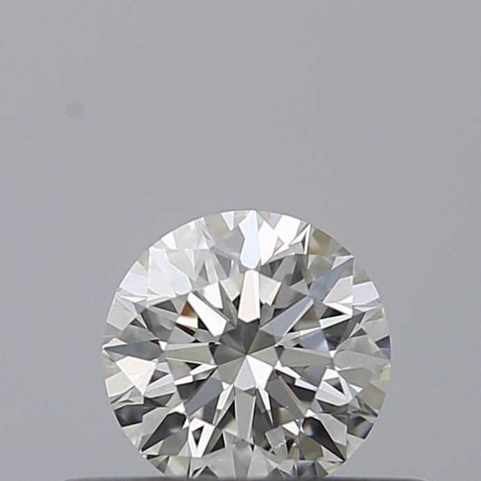0.31 carat Round diamond H  SI1 Excellent