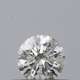 0.31 carat Round diamond H  SI1 Excellent