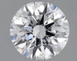 1.50 carat Round diamond F SI1 Excellent