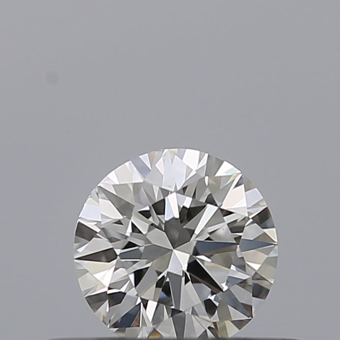 0.31 carat Round diamond G  IF Excellent