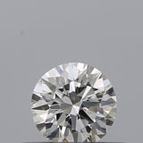 0.31 carat Round diamond G  IF Excellent