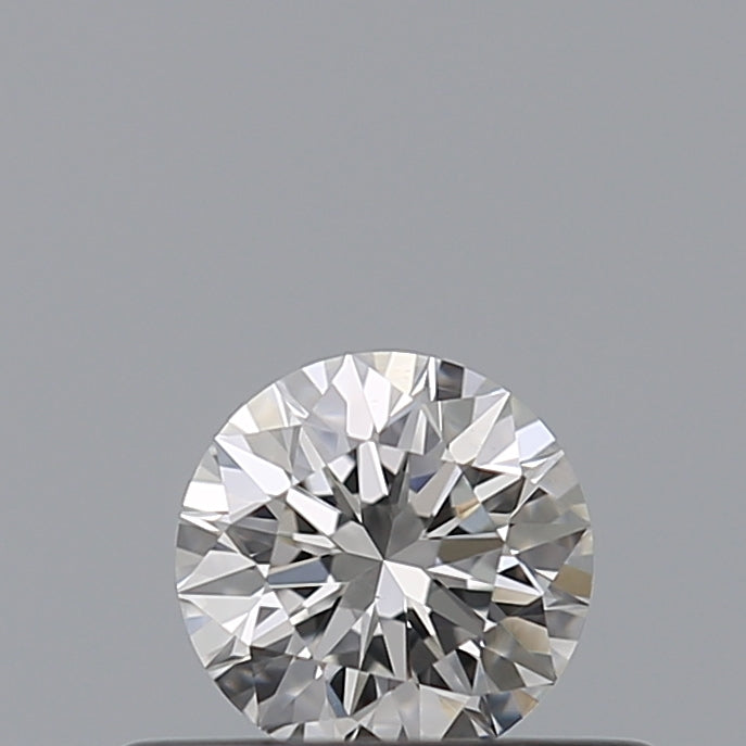 0.32 carat Round diamond F  VS2 Excellent