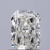0.70 carat Radiant diamond I SI1 