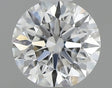 0.41 carat Round diamond D VVS1 Excellent
