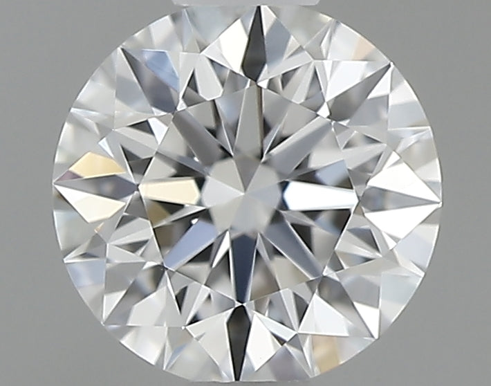 0.41 carat Round diamond D VVS1 Excellent