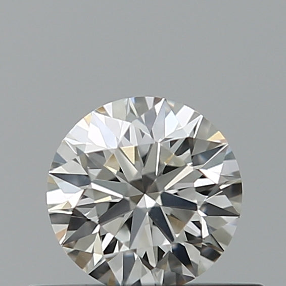 0.33 carat Round diamond G SI1 Excellent