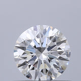 0.61 carat Round diamond D IF Excellent