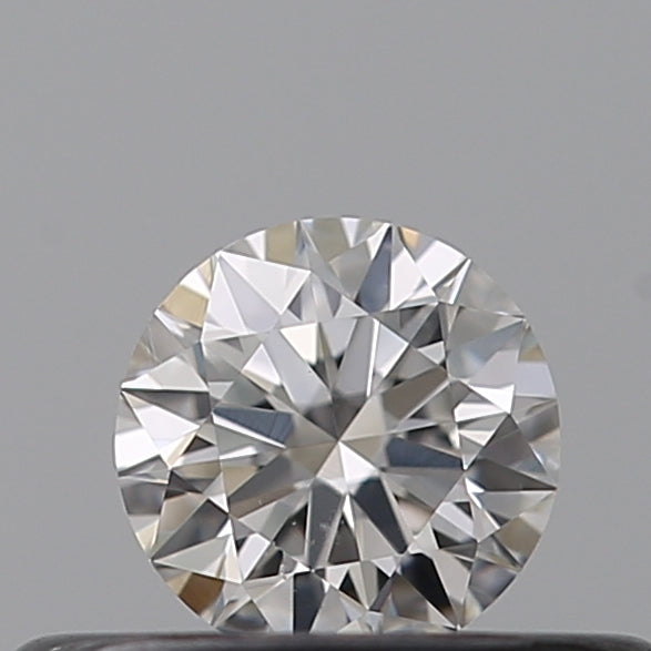 0.23 carat Round diamond E  VS2 Excellent