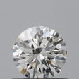 0.50 carat Round diamond F VVS2 Excellent