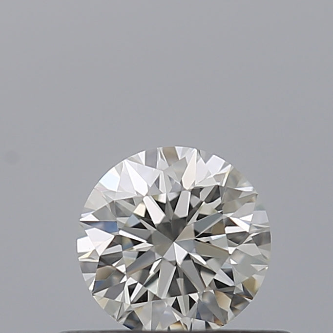 0.36 carat Round diamond I  SI1 Excellent