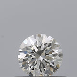 0.36 carat Round diamond I  SI1 Excellent