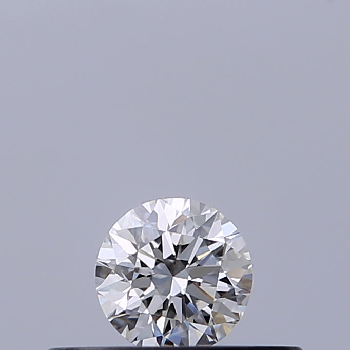 0.18 carat Round diamond G VVS1 Excellent