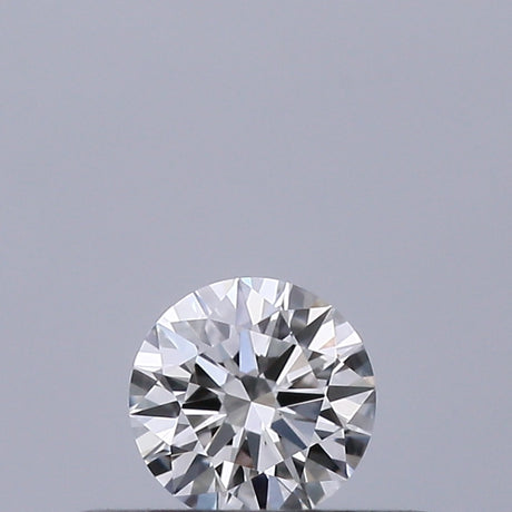 0.18 carat Round diamond F VS1 Excellent