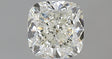 1.01 carat Cushion diamond J VVS1 