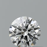 0.30 carat Round diamond D  VS2 Excellent