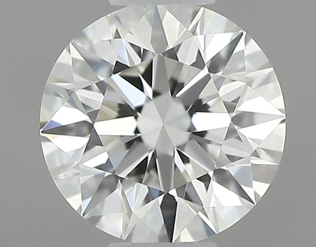 0.34 carat Round diamond H VVS1 Excellent