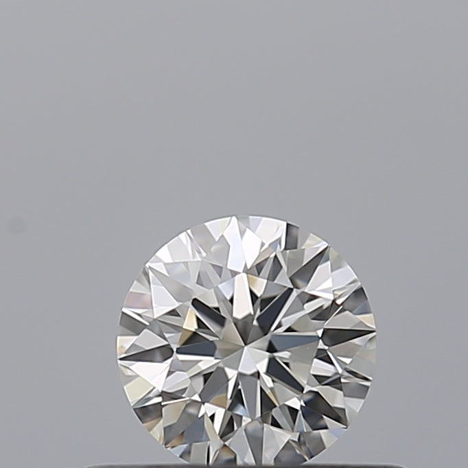 0.31 carat Round diamond G  IF Excellent